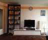 Exklusive Design Wohnwand aus Mailand